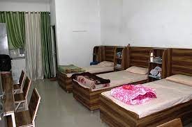 Islamabad Hostel